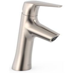 Tres Fuji mitigeur de lavabo sur pied acier 28190301AC