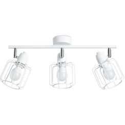 Sollux Lighting Beluci plafonnier 3x40 W blanc SL.1113