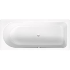 Bette BetteOcean baignoire rectangulaire 150x70 cm blanc 8859-000
