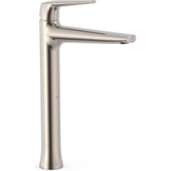 Tres Fuji mitigeur de lavabo sur pied acier 28180301AC