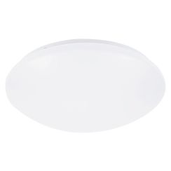Rabalux Lucas plafonnier 1x12 W blanc 3434