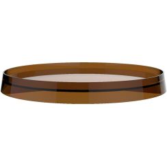 Laufen Kartell support pour accessoires || H3983350810011