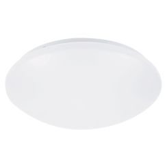 Rabalux Lucas plafonnier 1x24 W blanc 3439