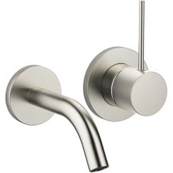 Dornbracht Meta mitigeur de lavabo encastrée || 36867662-06