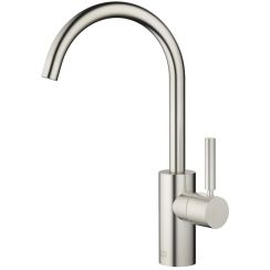 Dornbracht Meta mitigeur de lavabo sur pied || 33505661-06