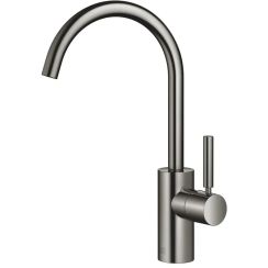 Dornbracht Meta mitigeur de lavabo sur pied chrome 33505661-19