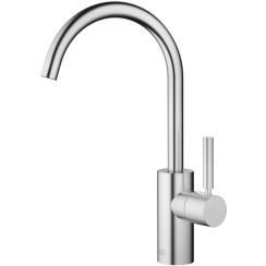 Dornbracht Meta mitigeur de lavabo sur pied chrome 33505661-93