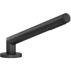 Dornbracht Meta pommeau de douche noir 27702660-33