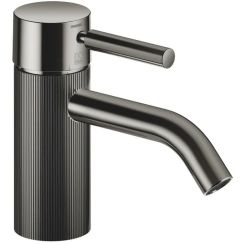 Dornbracht Meta mitigeur de lavabo sur pied chrome 33529660-19