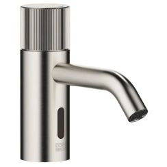 Dornbracht Meta mitigeur de lavabo sur pied électronique || 44515660-06