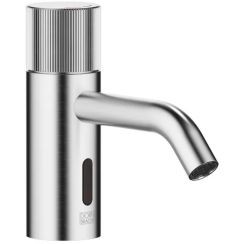 Dornbracht Meta mitigeur de lavabo sur pied électronique chrome 44515660-93
