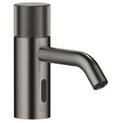 Dornbracht Meta mitigeur de lavabo sur pied électronique || 44515660-99