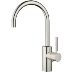 Dornbracht Meta mitigeur de lavabo sur pied || 33560661-06
