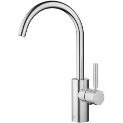 Dornbracht Meta mitigeur de lavabo sur pied chrome 33500661-93