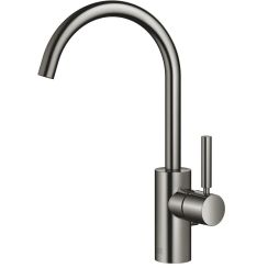 Dornbracht Meta mitigeur de lavabo sur pied chrome 33500661-19