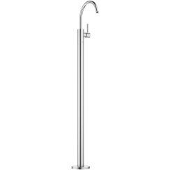 Dornbracht Meta mitigeur de lavabo au sol chrome 22584661-93