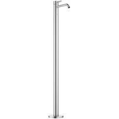 Dornbracht Meta mitigeur de lavabo au sol chrome 22584660-93