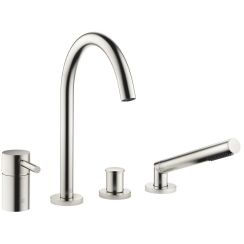 Dornbracht Meta mitigeur bain-douche pour baignoire || 27632661-06