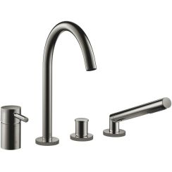 Dornbracht Meta mitigeur bain-douche pour baignoire chrome 27632661-19