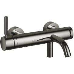 Dornbracht Meta mitigeur bain-douche murale chrome 33200660-19