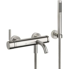 Dornbracht Meta mitigeur bain-douche murale chrome 33233660-93