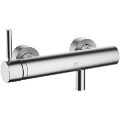 Dornbracht Meta mitigeur de douche murale chrome 33300660-93