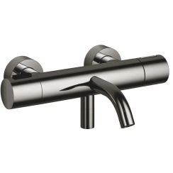 Dornbracht Meta mitigeur bain-douche murale avec thermostat chrome 34201979-19