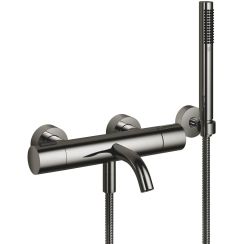 Dornbracht Meta mitigeur bain-douche murale avec thermostat chrome 34234979-19