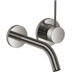 Dornbracht Meta mitigeur de lavabo encastrée chrome 36860662-19