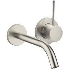 Dornbracht Meta mitigeur de lavabo encastrée || 36860662-06