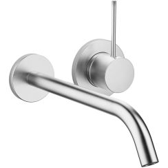 Dornbracht Meta mitigeur de lavabo encastrée chrome 36861662-93