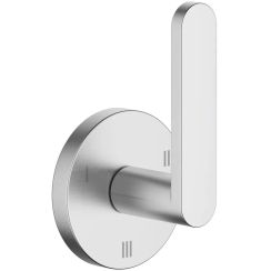 Dornbracht Meta interrupteur encastré à trois voies 36210661-93