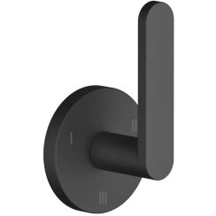 Dornbracht Meta interrupteur encastré à trois voies 36210661-33