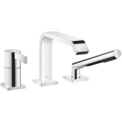 Dornbracht Imo mitigeur bain-douche pour baignoire chrome 27412670-00