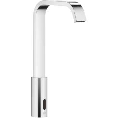 Dornbracht Imo mitigeur de lavabo sur pied électronique chrome 44521670-00
