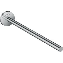 Axor Universal Circular porte-serviettes chrome 42826000