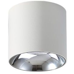 Abigali Vaiolett plafonnier 1x10 W blanc DL10W-WW