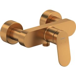 Duravit Wave mitigeur de douche murale || WA4230000004