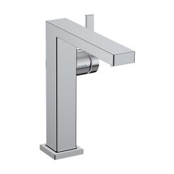 Hansgrohe Tecturis E mitigeur de lavabo sur pied chrome 73041000