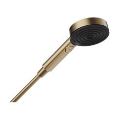 Hansgrohe Pulsify Select S pommeau de douche marron 24111140