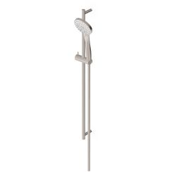Zucchetti ensemble de douche mural || Z95181.C3
