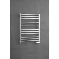 P.M.H. Avento radiateur de salle de bain décoratif 121x50 cm chrome AV3C