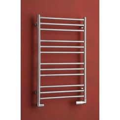 P.M.H. Sorano radiateur de salle de bain décoratif 79x50 cm blanc SN1W