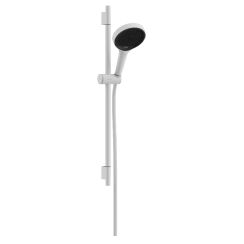 Hansgrohe Rainfinity ensemble de douche mural blanc 28745700