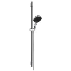 Hansgrohe Rainfinity ensemble de douche mural chrome 28744000