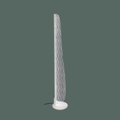 Mantra Bianca lampadaire 1x20 W blanc 7838