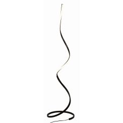Mantra Nur Forja lampadaire 1x22 W marron 5805