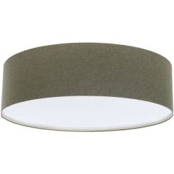 BPS Koncept Boho Ellegant plafonnier 2x60 W vert 090-236-60