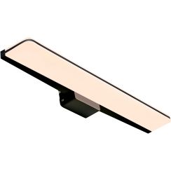 Nordlux Tinia applique murale 1x24 W noir 2210141003