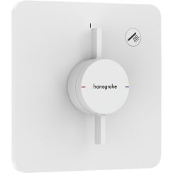 Hansgrohe DuoTurn Q mitigeur de douche encastrée blanc 75614700